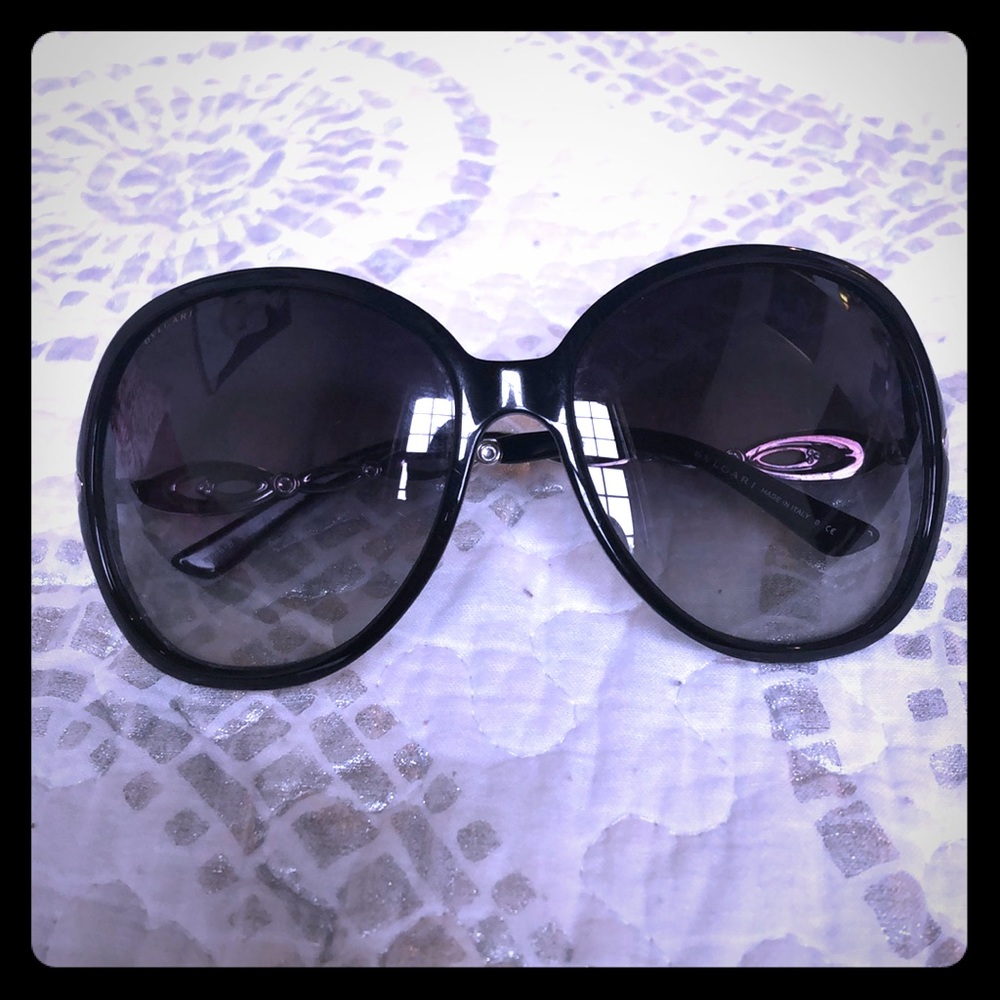 Bvlgari sunglasses 8036-b 501/8g 61-15